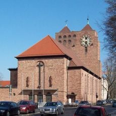 Herz-Jesu-Kirche