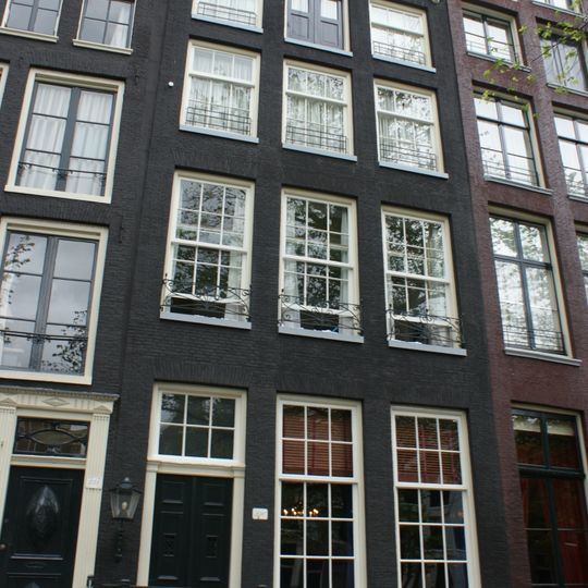 Keizersgracht 236, Amsterdam