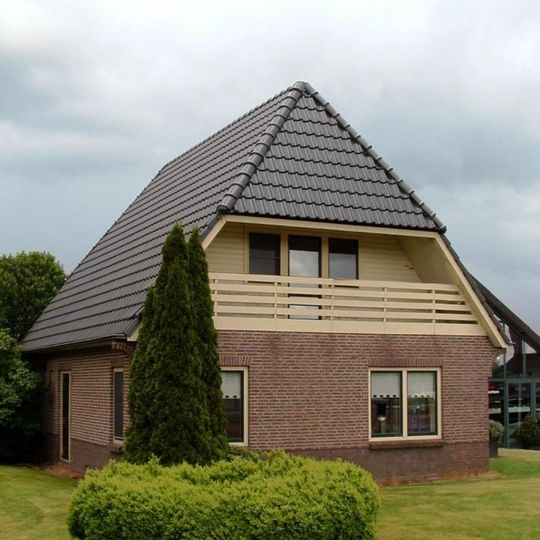 Beulakerweg 133C,  8355AG  Giethoorn