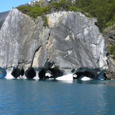La Cathédrale de Marbre