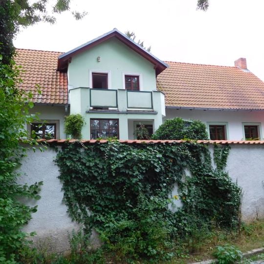 Venkovská usedlost, Kozinovo nám. č.p. 87/4