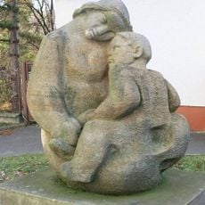 Mother and child (1977)