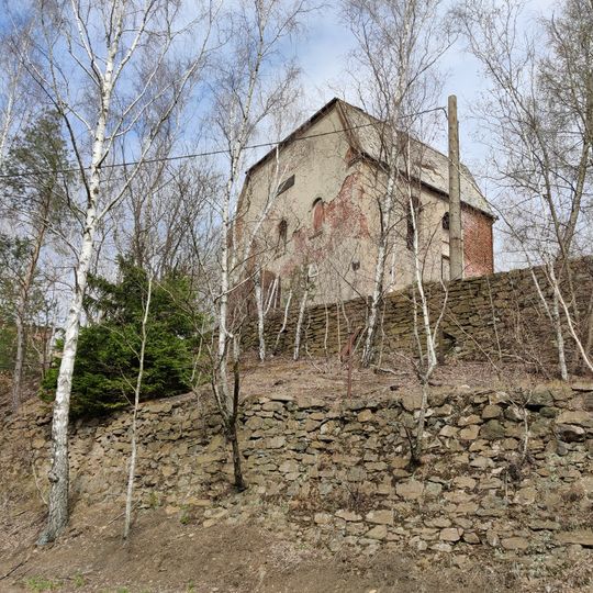Grubenanlage Hauptstraße 70; 72