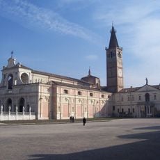 Abbazia di San Benedetto in Polirone