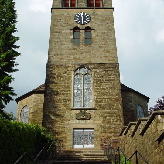 Lutherkirche