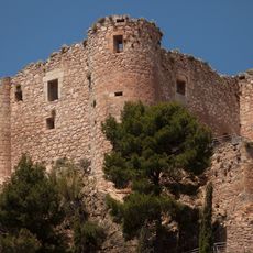 Castillo de Huelma