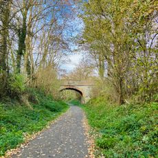 Promenade de la Rainette des Marais