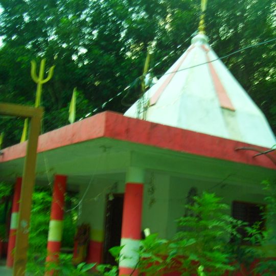 Kulpani Mandir