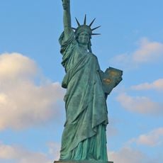 Liberty Enlightening the World