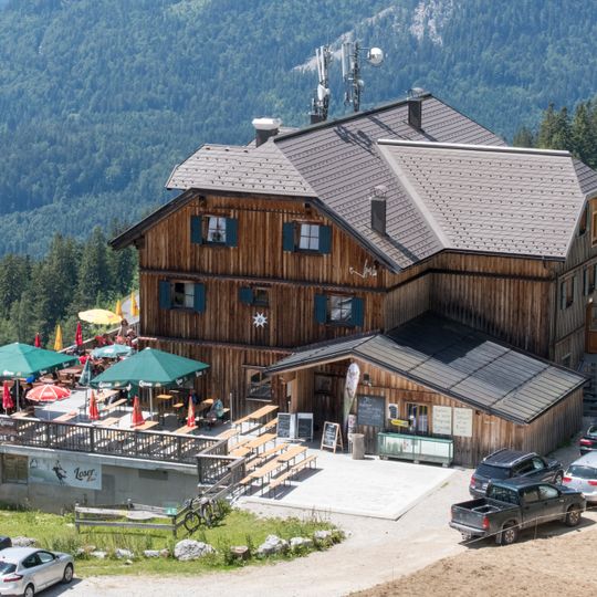 Loserhütte