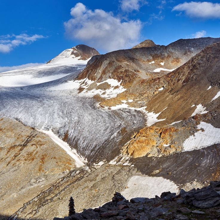 Texelgruppe Nature Park