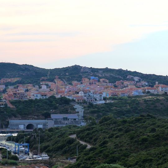 Santa Teresa Gallura