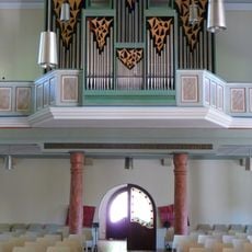 Martinskirche (ev.)