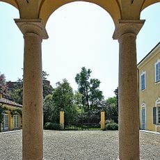 Palazzo Giorgi