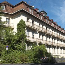 Sanatorium