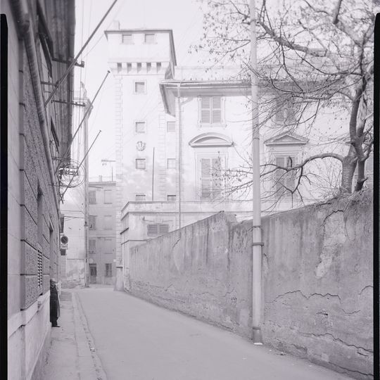 Villa Gentile Bickley