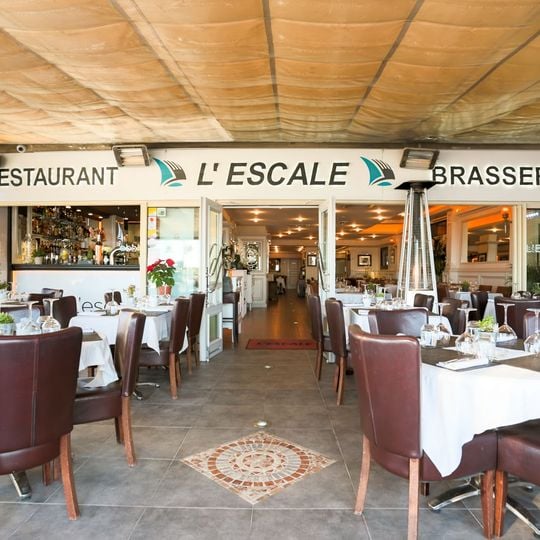 L'Escale