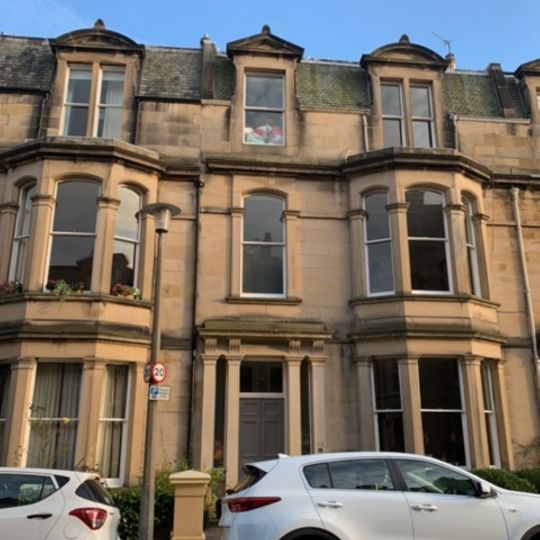 17 Blantyre Terrace, Edinburgh