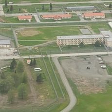 Wildwood Correctional Complex