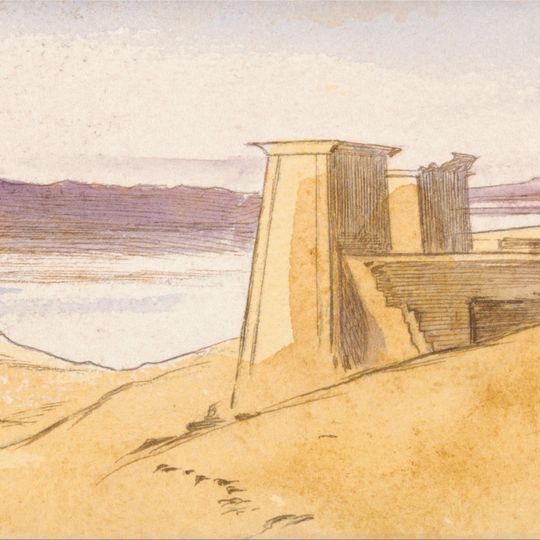 Uadi es-Sebua