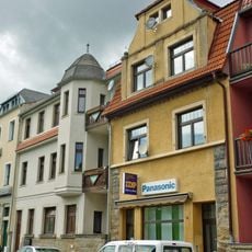 Wohnhaus Sörgelstraße 6