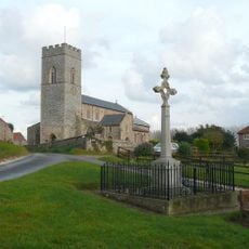 Wighton War Memorial