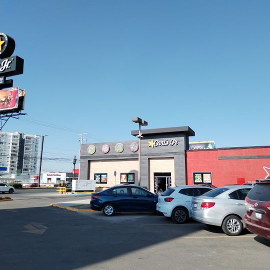 Carl's Jr.