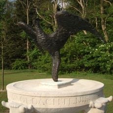 Oorlogsmonument Nieuw-Ginneken