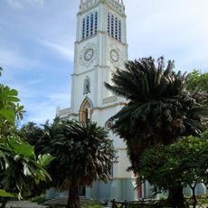 Church of Our Lady of the Rosary