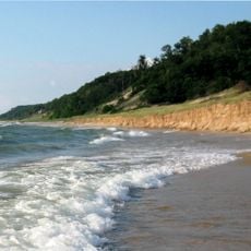 Saugatuck Dunes State Park