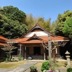 Jingū-ji Temple