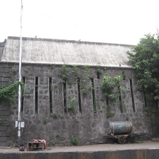 Fort