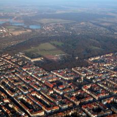 Prinz-Albrecht-Park