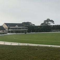 Bert Sutcliffe Oval
