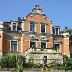 Kleinzschachwitzer Ufer 32