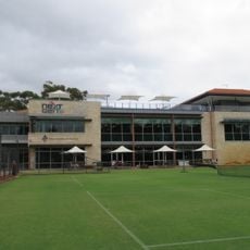Royal King's Park Tennis Club