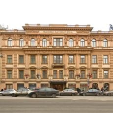 Nevskiy prospekt 49