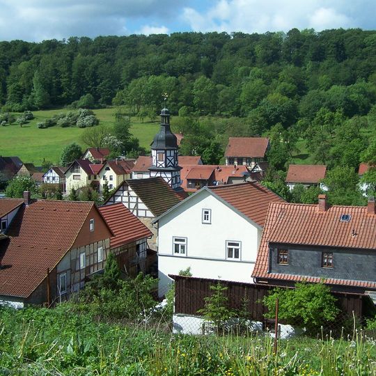 Dudelberg