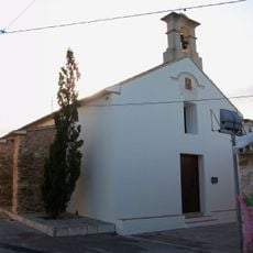 Ermita de Sant Jaume de Benissa
