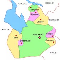 Aksaray