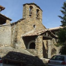 Sant Joan de Vinyafrescal