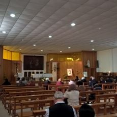 Igreja dos Missionários Claretianos