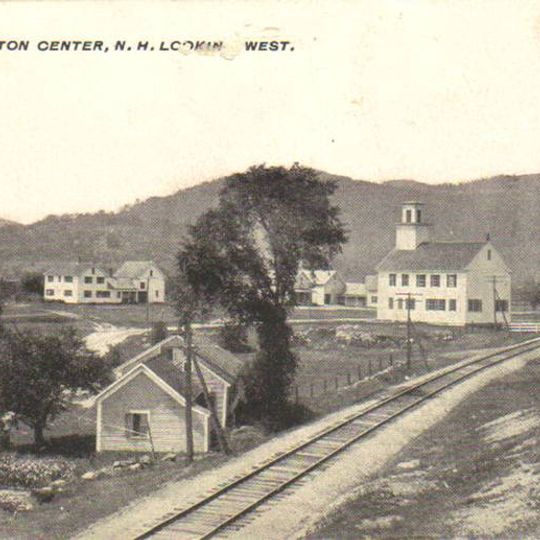 Grafton