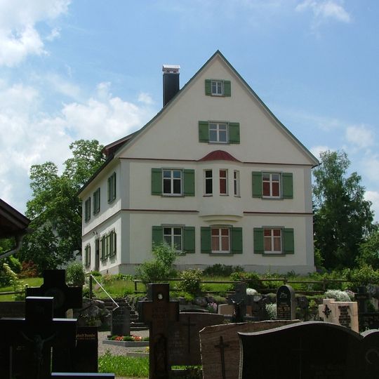 Pfarrhaus