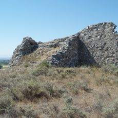 Castle of Santa Ines
