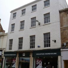 61 And 62, High Street