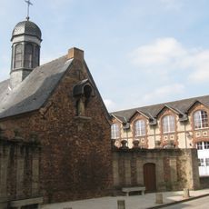 Chapelle Notre-Dame-de-Lorette d'Alençon