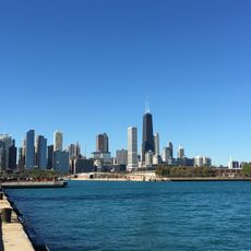 Scenic viewpoint