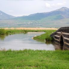 Bendimahi Bridge