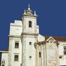 Igreja e Convento das Maltezas